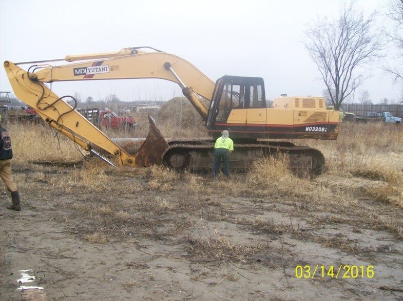More Photos Of 62805 MN Highway 24, Litchfield Auto Salvage Facility For Sale