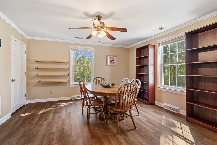 More Photos Of 9849 Blackwelder Rd, Indian Land Land For Sale
