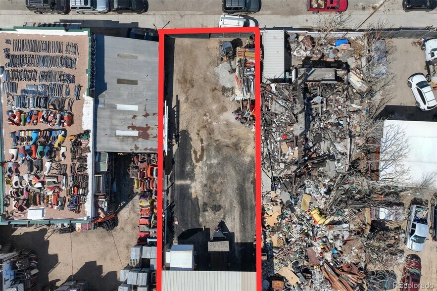 More Photos Of 4228 Josephine St, Denver Land For Sale