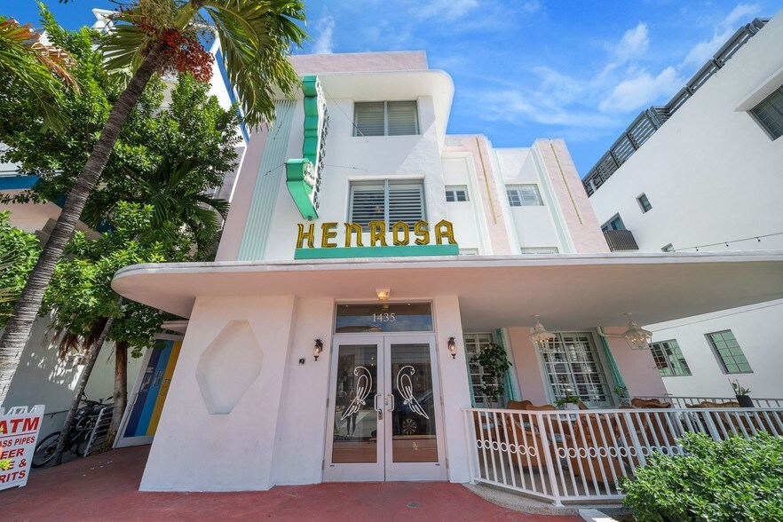 More Photos Of , Miami Beach Hospitality For Sale