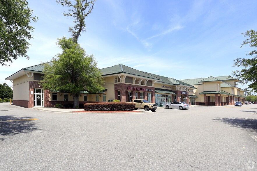More Photos Of 4410-4440 Highway 17 Byp, Murrells Inlet Freestanding For Lease