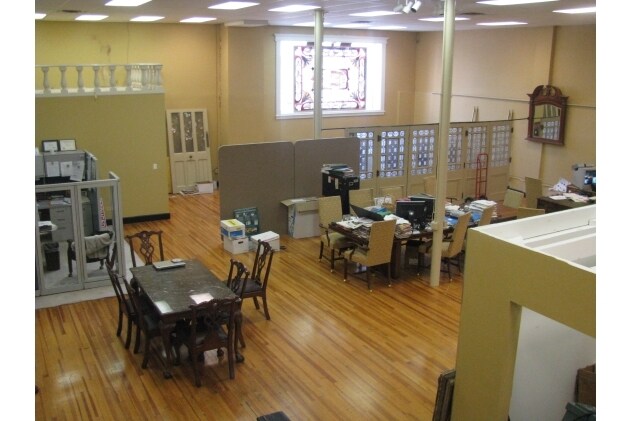 More Photos Of 10 N Public Sq, Murfreesboro Storefront Retail Office For Lease