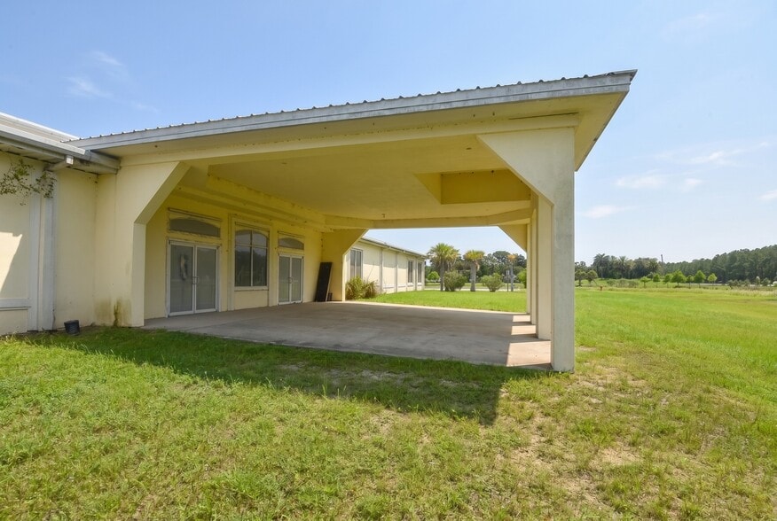 More Photos Of 4015 S Williamson Blvd, Port Orange Religious Facility For Sale