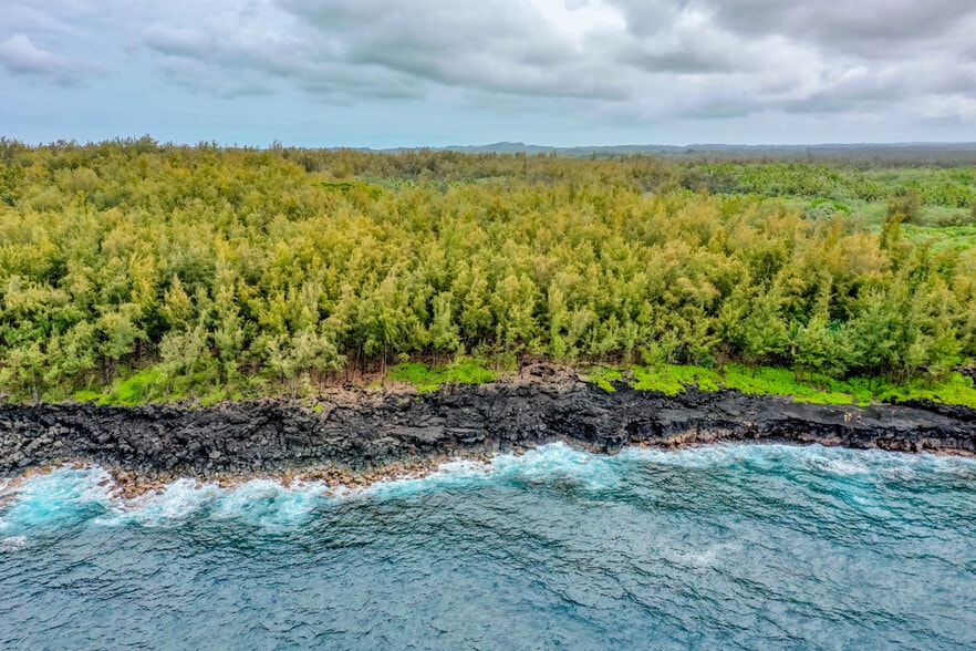More Photos Of 0 Old Government Rd, Pahoa Land For Sale