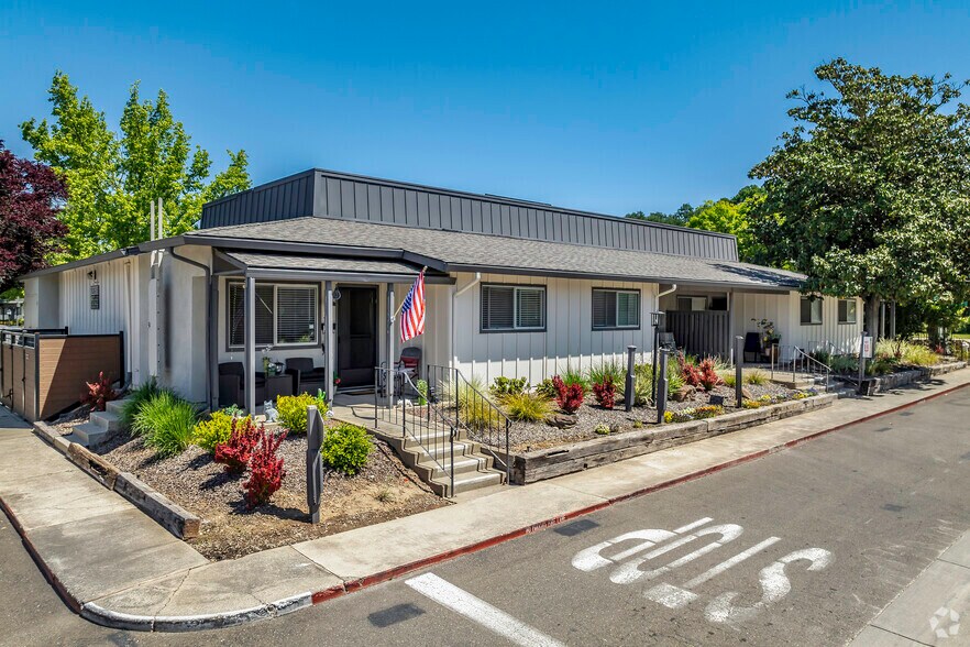 More Photos Of 6546 Auburn Blvd, Citrus Heights Apartments For Sale