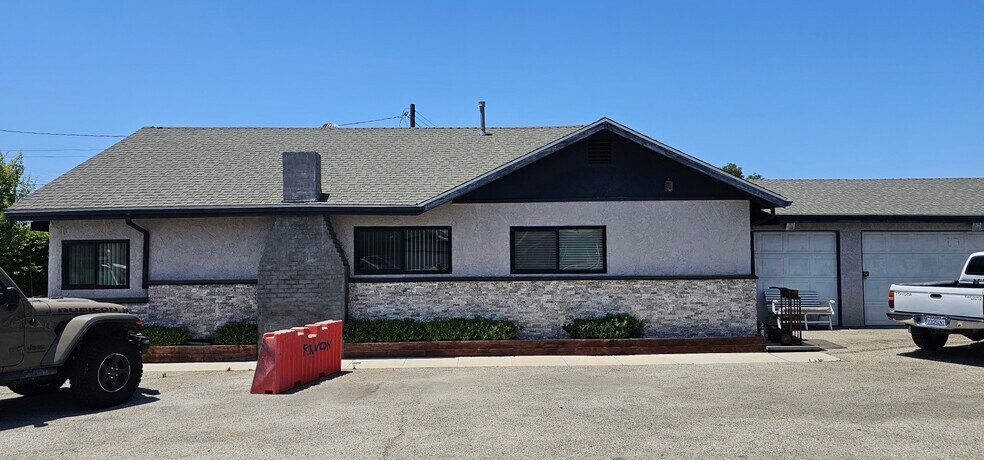 More Photos Of 1219 W 225th St, Torrance Land For Lease