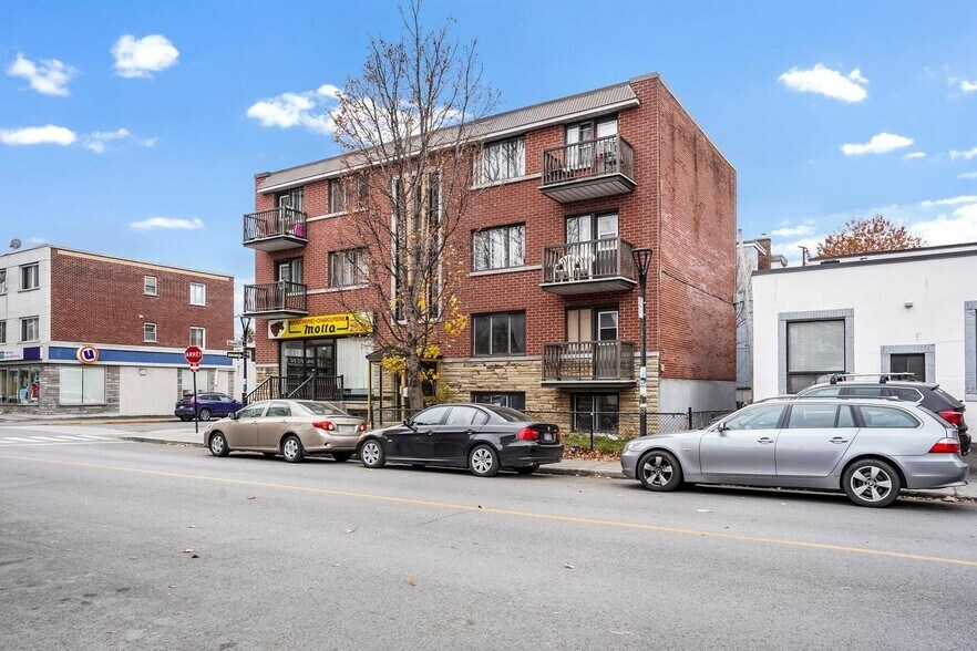 More Photos Of 955-957 Rue De Liège O, Montréal Apartments For Sale
