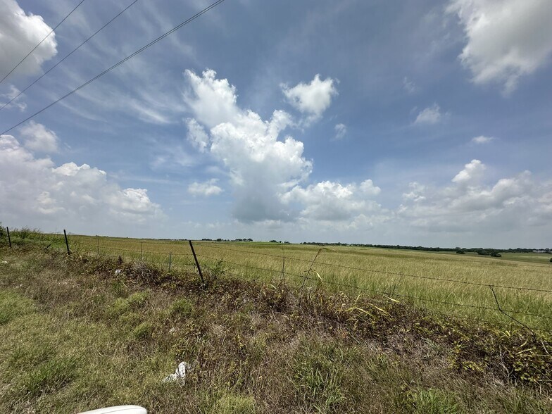 More Photos Of Farm to Market Road 935, Troy Land For Sale