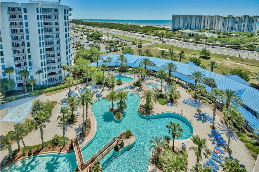 More Photos Of 4201 Indian Bayou Trl, Destin Hotel For Lease