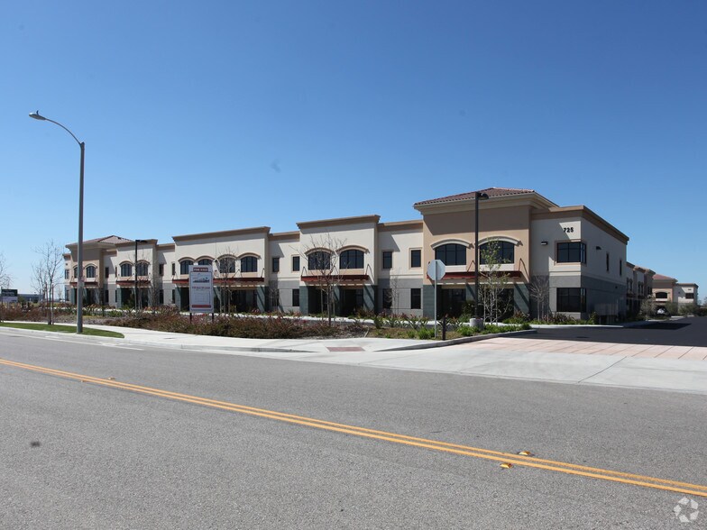 Primary Photo Of 725 W Ventura Blvd, Camarillo Warehouse For Lease