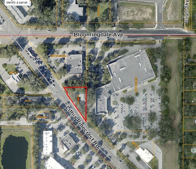 More Photos Of 3407 Lithia Pinecrest Rd, Valrico Storefront Retail Office For Sale