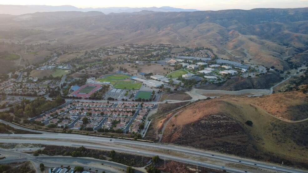 More Photos Of 6422 Beragan st, Moorpark Land For Sale