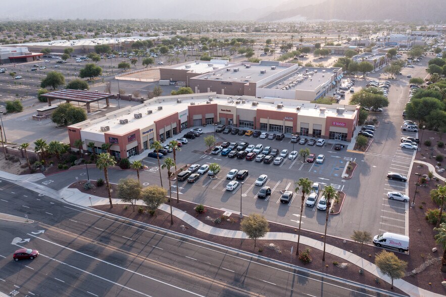 More Photos Of 79485 Highway 111, La Quinta General Retail For Lease