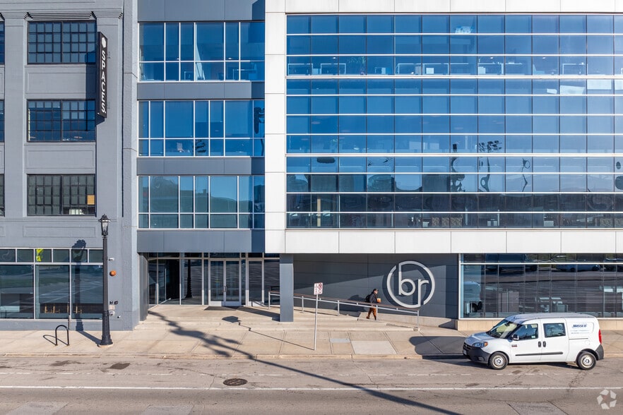 More Photos Of 1433 N Water St, Milwaukee Coworking Space