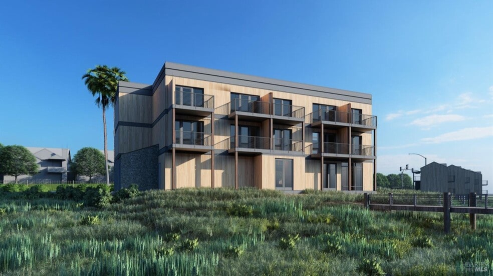 More Photos Of 913-915 Wilson Ave, Vallejo Land For Sale