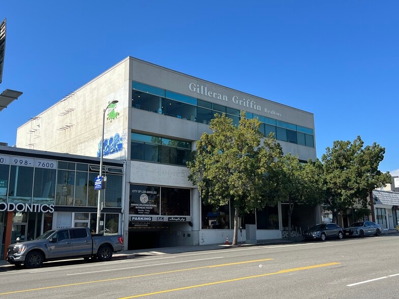 More Photos Of 1575 Westwood Blvd, Los Angeles Medical For Lease