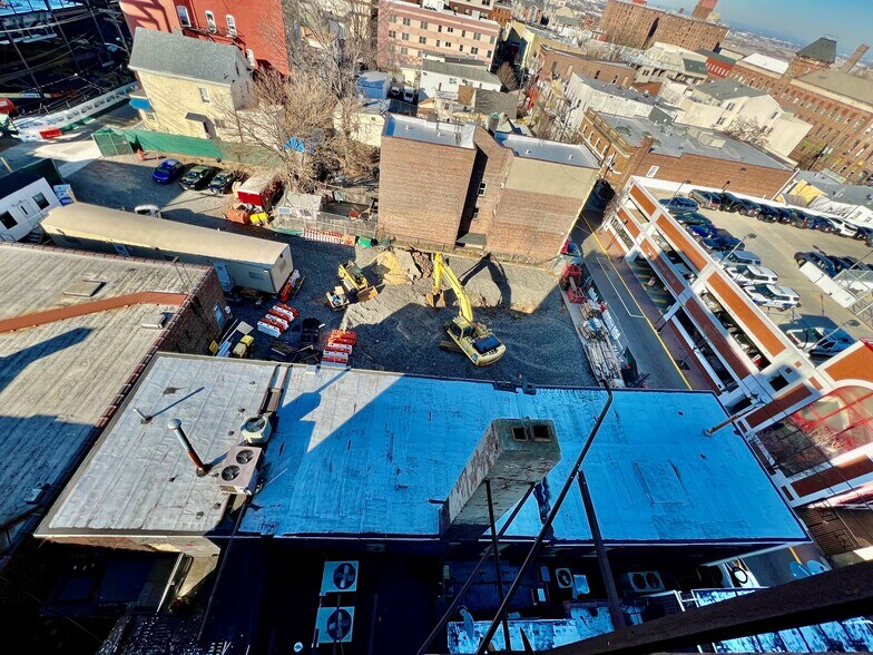 More Photos Of 3711 Bergenline Ave, Union City Storefront Retail Office For Sale