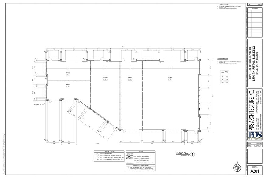 More Photos Of 4314 Lee Blvd, Lehigh Acres Storefront For Lease