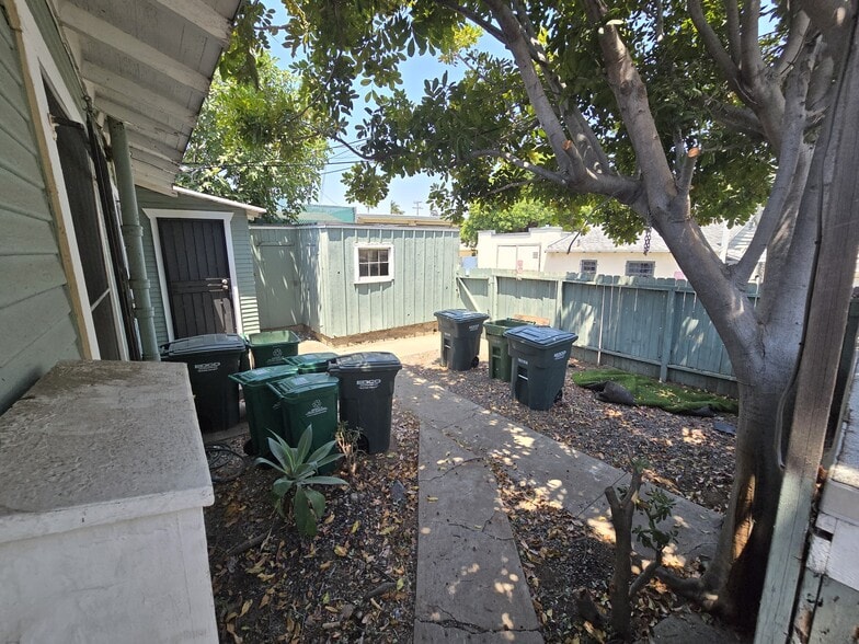 More Photos Of 3655-3663 6th Ave, San Diego Apartments For Sale