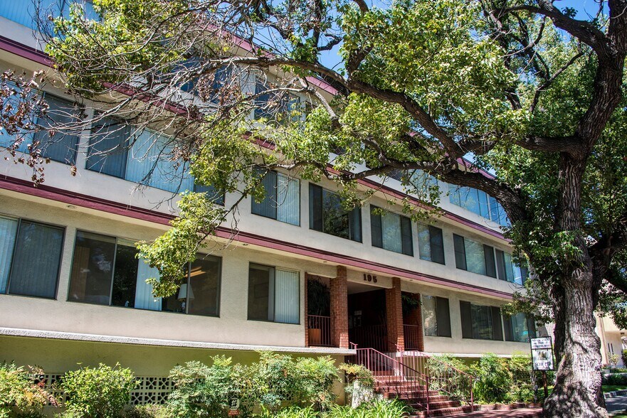 More Photos Of 195 S Wilson Ave, Pasadena Apartments For Sale