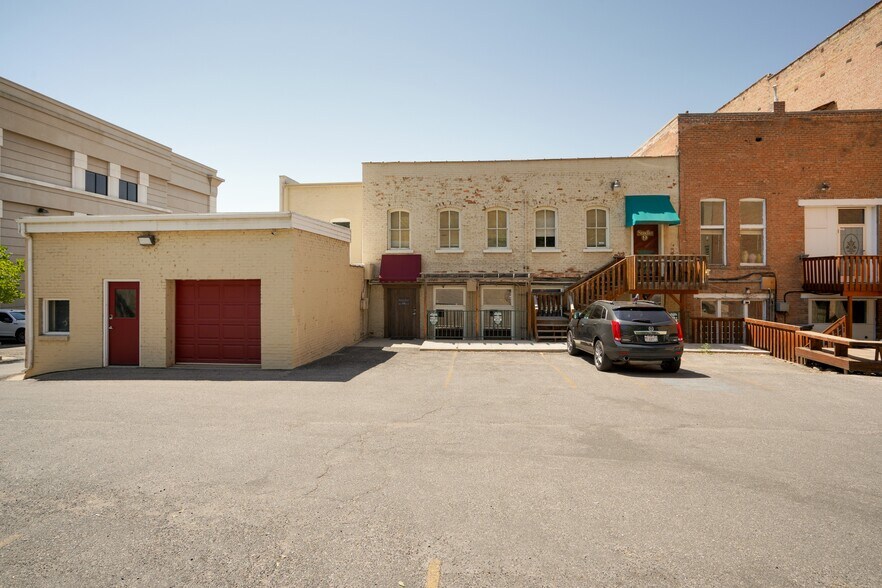 More Photos Of 2342 Washington Blvd, Ogden Storefront Retail Office For Lease