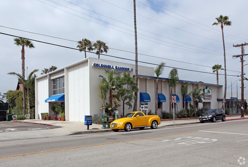 More Photos Of 23676-23712 Malibu Rd, Malibu Office For Lease