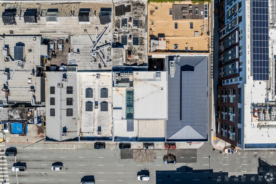 More Photos Of 1170 Harrison St, San Francisco Office For Lease