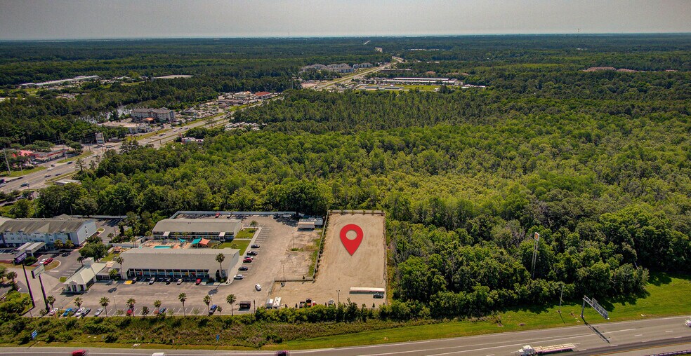 More Photos Of 2363 State Road 16, Saint Augustine Land For Sale