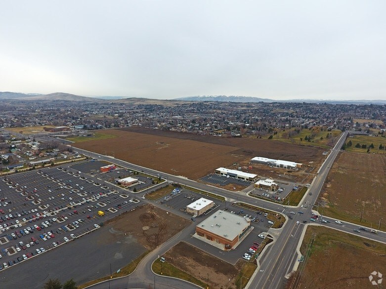 More Photos Of 6700 W Nob Hill Blvd, Yakima Land For Sale
