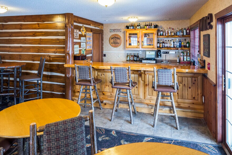 More Photos Of 1100 Imperial Ave, Rothschild Hotel For Sale