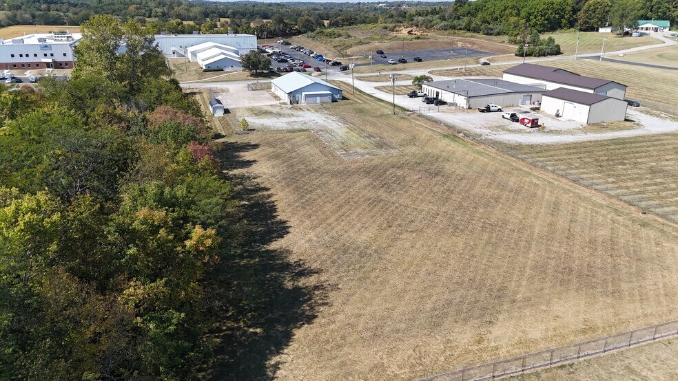 More Photos Of 100 Homestead Ave, Hillsboro Warehouse For Sale