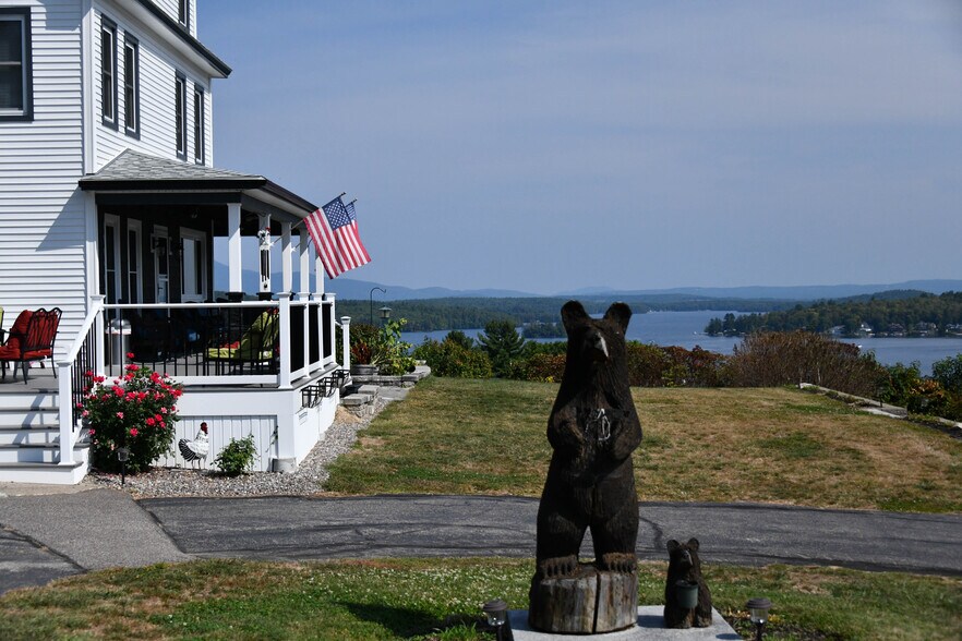 More Photos Of 291 Endicott St N, Laconia Hotel For Sale