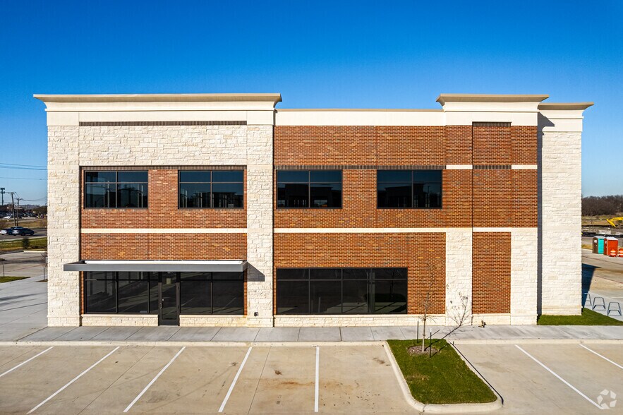 More Photos Of 8050 Preston Rd, Frisco Unknown For Lease