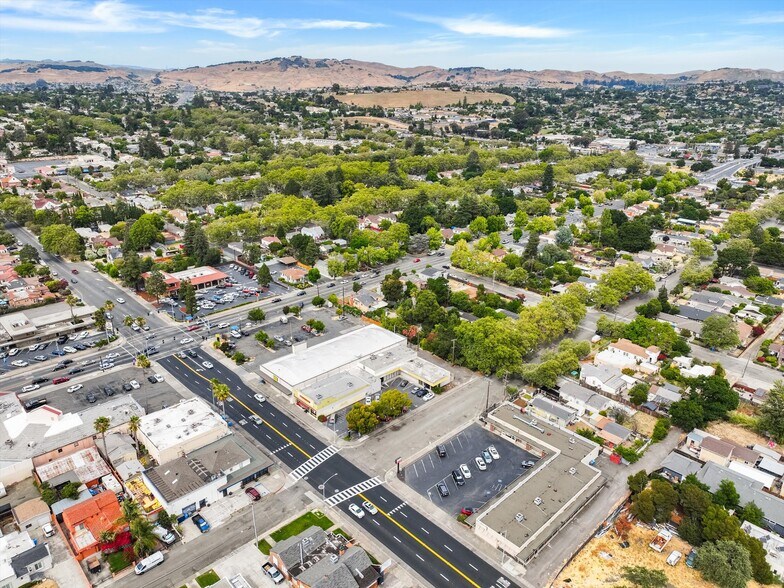 More Photos Of 840 Tuolumne St, Vallejo Storefront Retail Office For Sale