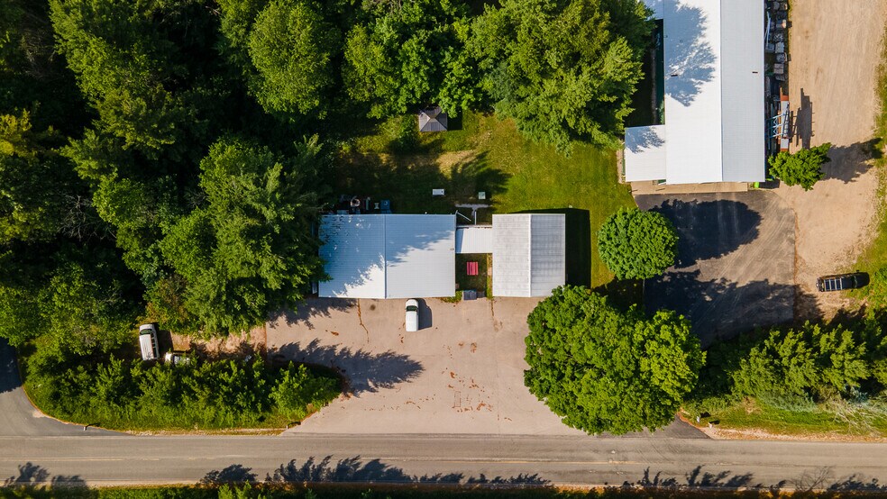 More Photos Of 173 E Kasson Rd, Maple City Industrial For Sale