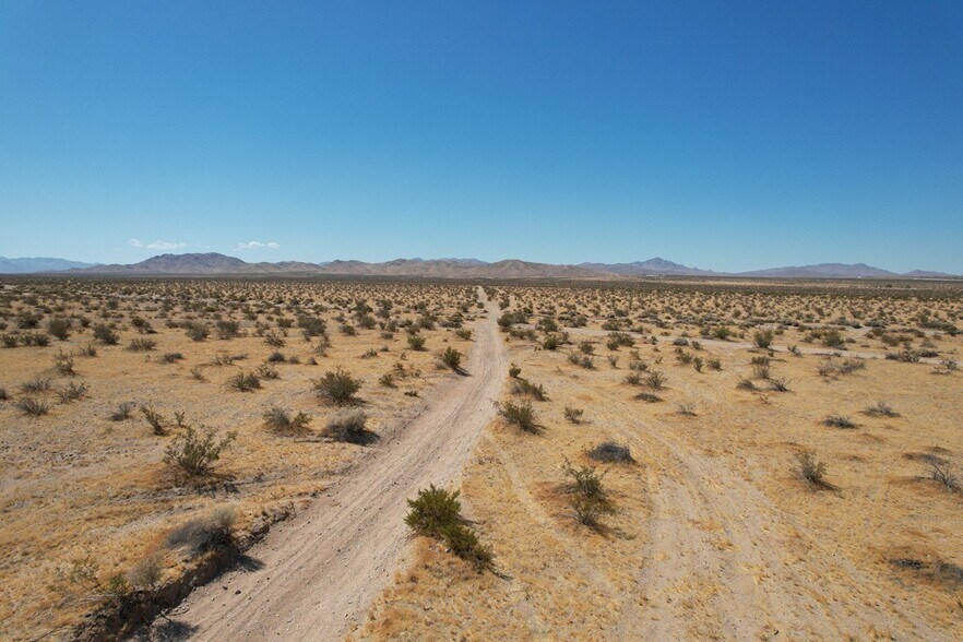 More Photos Of Lenwood Rd, Barstow Land For Sale