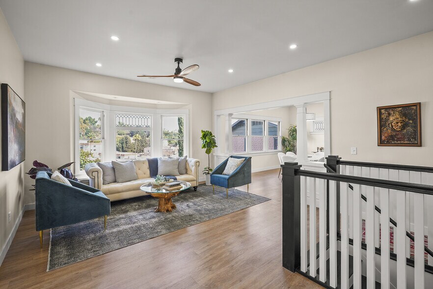 More Photos Of 844 E Kensington Rd, Los Angeles Specialty For Sale