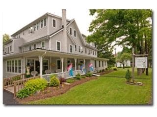 Primary Photo Of 2468 Route 390, Canadensis Hospitality For Sale