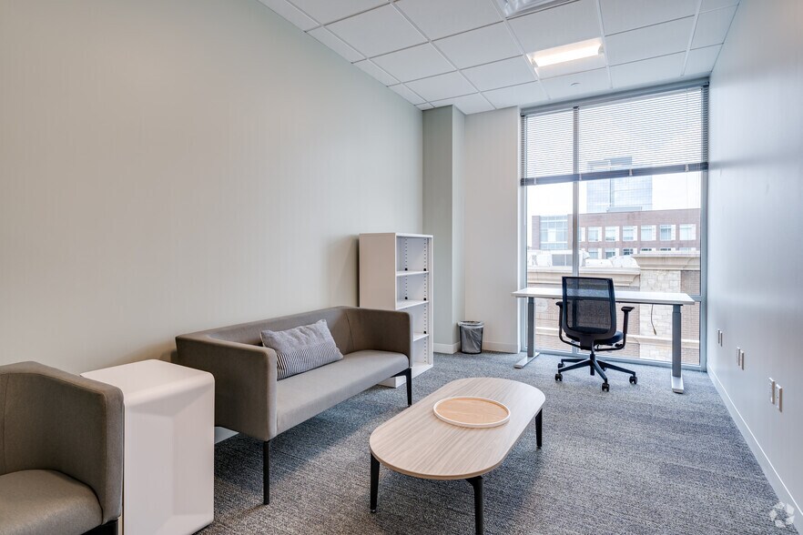 Photo of 1st Floor Ste Coworking Dedicated