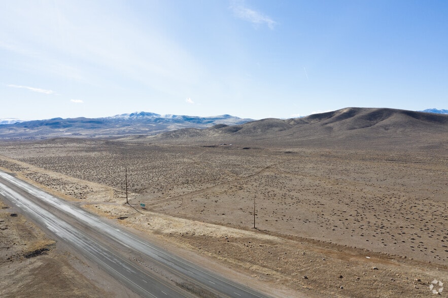 More Photos Of US Highway 50 @ USA PKWY, Silver Springs Land For Sale