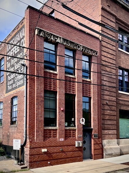 Primary Photo Of 828 W North Ave, Pittsburgh Office For Lease