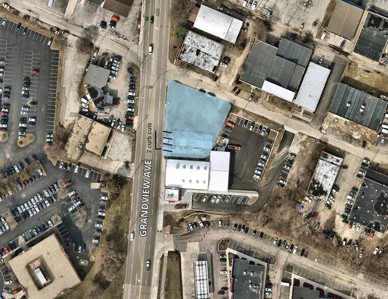 More Photos Of 700 A Grandview Ave, Columbus Land For Sale