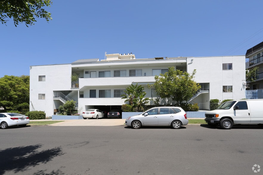 More Photos Of 1850 Thayer Ave, Los Angeles Apartments For Sale