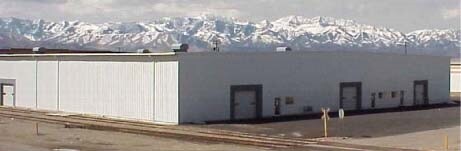 More Photos Of 10 S Garnet St, Tooele Warehouse For Lease
