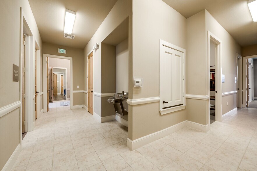 More Photos Of 2410 W Jack Finney Blvd, Greenville Apartments For Sale