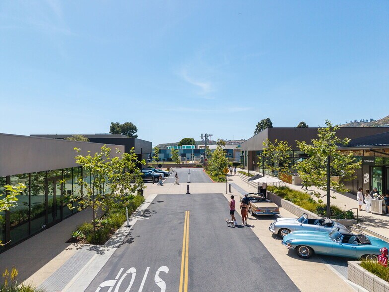 More Photos Of 23465 Civic Center Way, Malibu Unknown For Lease