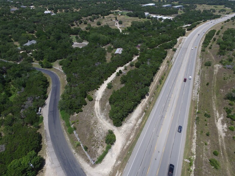 More Photos Of 11418 W Highway 290, Austin Land For Lease
