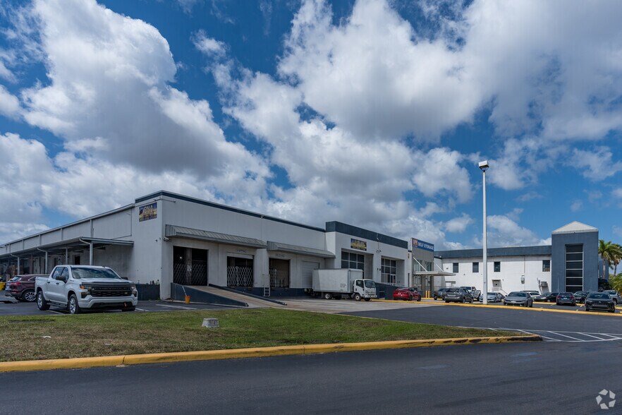More Photos Of 7500 NW 25th St, Miami Warehouse For Sale