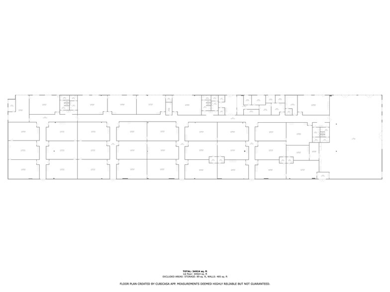 More Photos Of 1000 Innovation Ave, North Port Freestanding For Lease