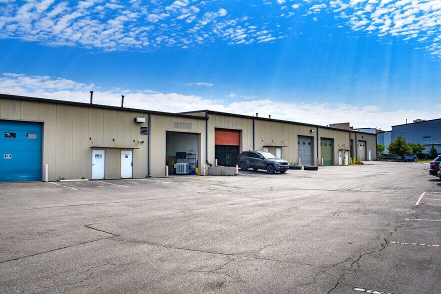 More Photos Of 1751 Panorama Pt, Lafayette Warehouse For Lease